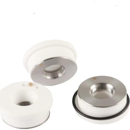 D24 Laser Ceramic Rings for WSX 3-D Cutting Head