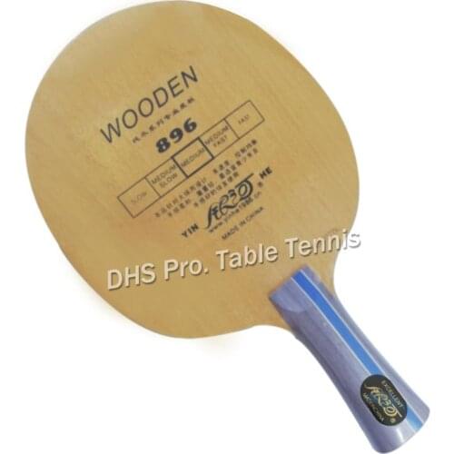 Milky Way Galaxy YINHE Galaxy YINHE 896 table tennis blade