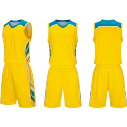 Summer Shirt Mens Short Sleeve Polo + Shorts Suit Male Solid Jersey Breathable 2PC Top Short Set Fitness Sportsuits Set Men