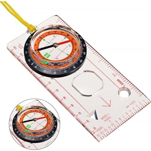 Nayitr Military Compasses