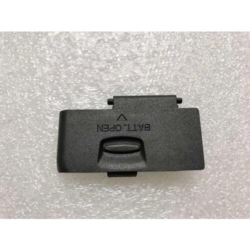 New Battery Cover Door For Canon 750D Kiss X8i Rebel T6i / 760D Kiss 8000D Digital Camera Repair Part