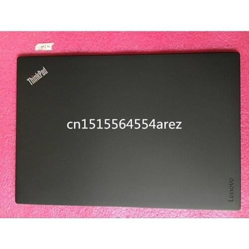 New and Original laptop Lenovo ThinkPad X260 X270 lcd rear cover HD Display Top Lid Screen Shell 01AW437 01HW944