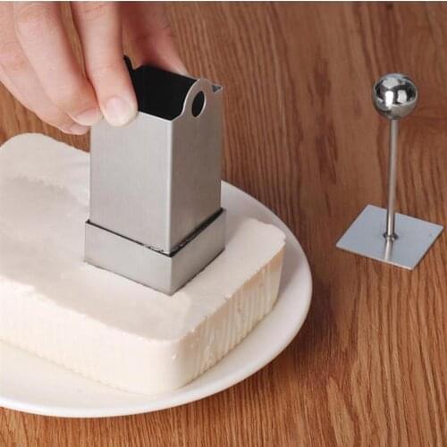 Наборы кухонных принадлежностей из нержавеющей стали ROSENICE China At AliExpress