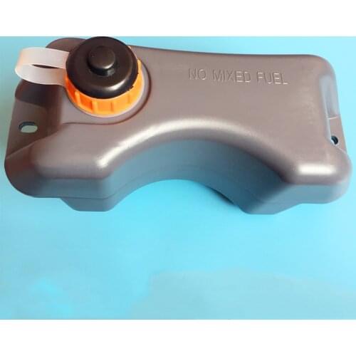 Fuel Tank assembly new style For Wacker Neuson WM80 BS600 650 500 BS700 Rammer Tamper with Fuel valve fuel cock tap replacement