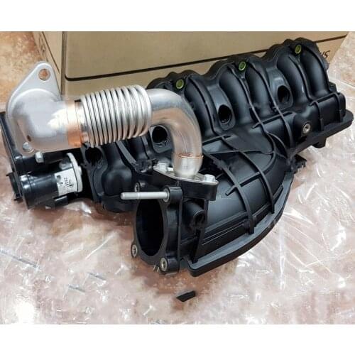 283102F011 Intake Manifold forHyundai Santa Fe Sorento Sedona Diesel Engine 2.2T
