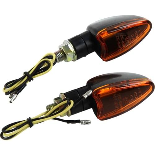 Woopower Motorcycle Lamps