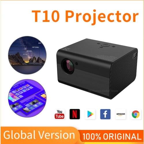 Xiaomi LCD Projectors