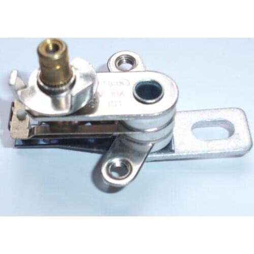 220V 1300W Electric Skillet Parts KST101 10A250V Temperature Control Switch