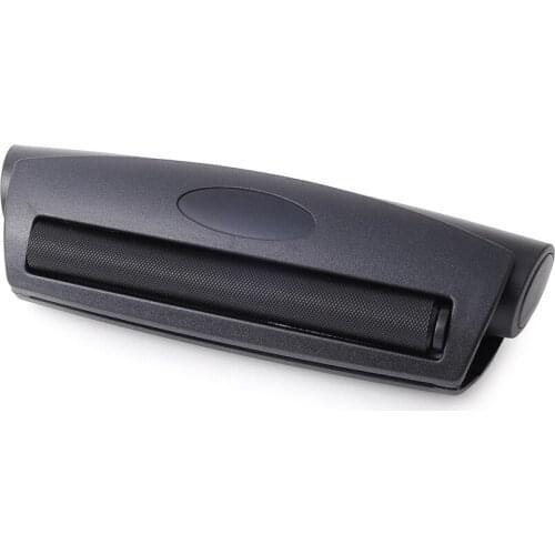 1Pcs Easy Cigarette Rolling Machine Rolling Roller Machine Hand Making Cigarette Tobacco Weed Tool Smoking Accessories 78mm