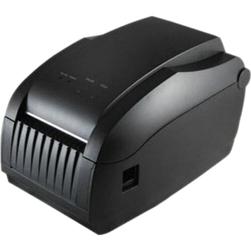 3'' Inch Barcode Desktop Label Printing Machine HGP-3150T