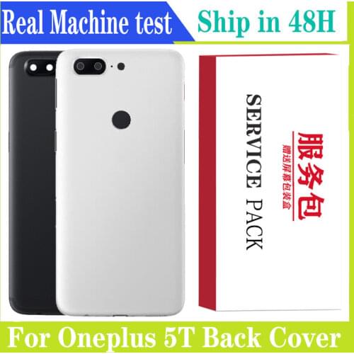 Аккумуляторы для телефонов OnePlus 5T BROOWE China At AliExpress