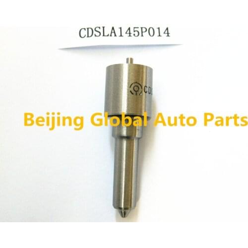 BYC Fuel Nozzle Sparyer CDSLA145P014 for Diesel Auto Parts Injector Original Quality