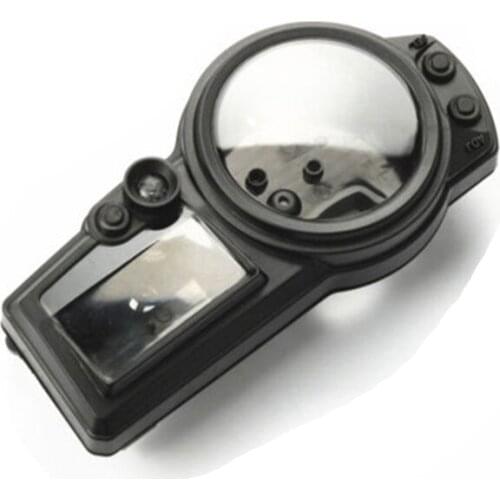 Motorcycle Speedometer Tachometer Gauge Case Cover For Suzuki GSX-R 600 750 2004-2005 GSX-R 1000 2003-2004