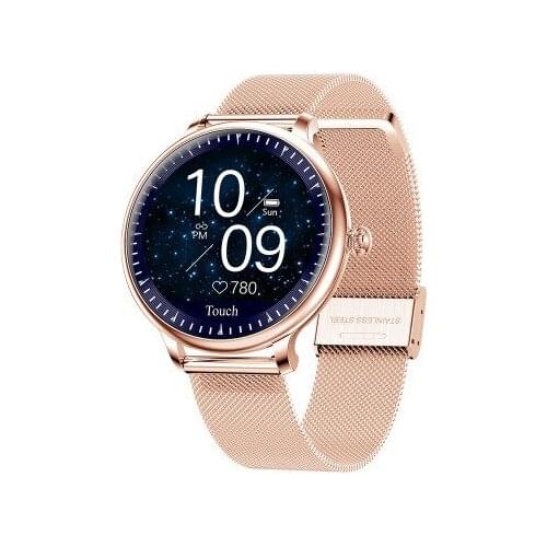 Lilybear Women's Smart Watch