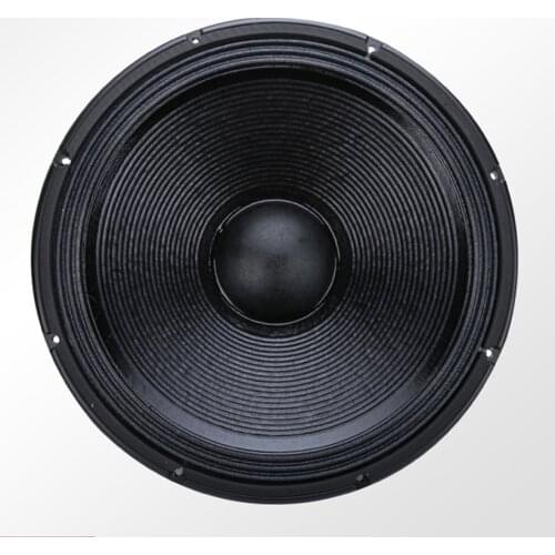 PA-073 Professional Audio 18 Inch Subwoofer Speaker Unit 100mm 8 ohm 800W 96dB
