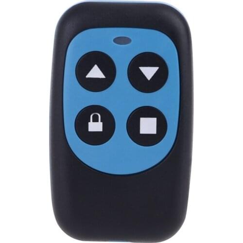 Multi Frequency Copy Remote Control Duplicate 280mhz to 868mhz 4 Channel Command 270B