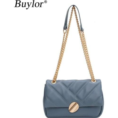 Luxury Designer Handbags PU Leather Shoulder Bag Women Fashion Crossbody Bags for Women 2021 High Quality Soft Ladies Hand Bags