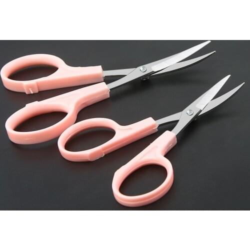 Needlework Scissors Borduurwerk Schaar Kruissteek Warp Head Schaar Cutter Snijden Scharen Craft Naaien Tailor Draad Schaar Stof