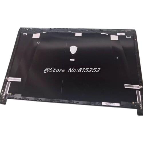 3076J1A212Y31 LCD Top Cover Plastic For MSI GP62 6QG GL62 6QF GL62VR GL62M GP62M GP62MVR MS-16J9 GE62VR GV62 GL62 7RE Back Cover