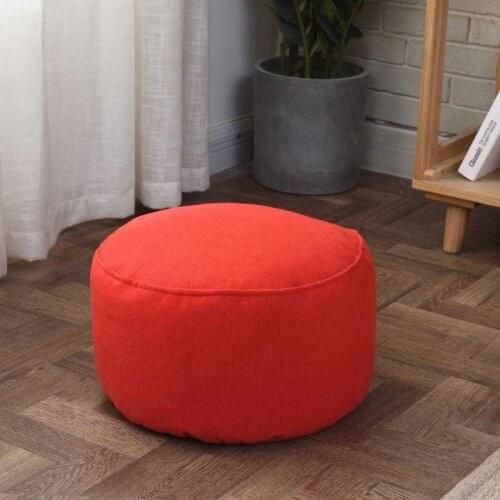 Vestidor Kid Furniture Pouffe Cocina Storage Stool Footstool Pouf Rangement Poef Taburete Ottoman Tabouret Change Shoes Chair