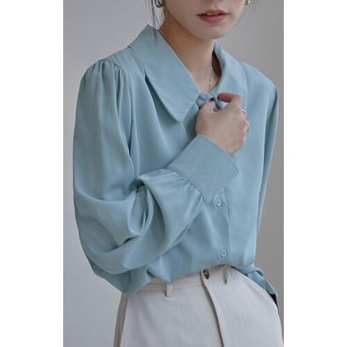 Синие блузки Zjaiss China At AliExpress