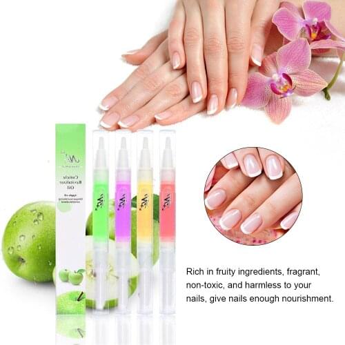 15PCS/10PCS Nail Nutrition Oil Pens Cuticle Remover Pen Nail Art Polish Nutrition Oil Pen Prevent Agnail Cuticle for Nail Care