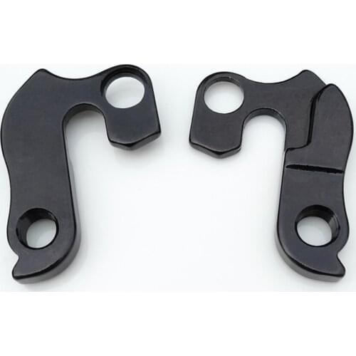 2pcs bicycle Rear Derailleur Hangers cycling Mech Gear hanger Dropouts for SCOTT Aspect Contessa 29 Elite Contessa E-Aspect