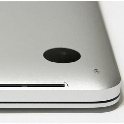 4PCS/SET Bottom Case Rubber Foot Pad Stand Notebook Base For Macbook Pro Laptop Retina Feet A1398 A1425 A1502 Replacement O8Q9