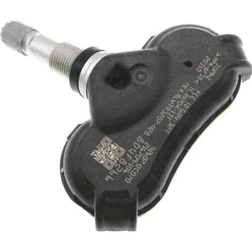 42607-0C070 Tire Pressure Sensor Fits for Toyota Sequoie Sienna 426070C070 315Mhz