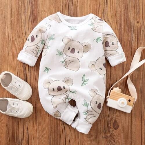 Winter Overalls For Babies ABEBE China