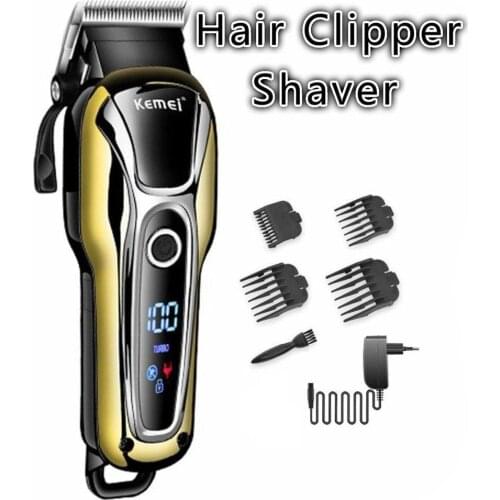 Машинки для стрижки волос Aicok China At AliExpress