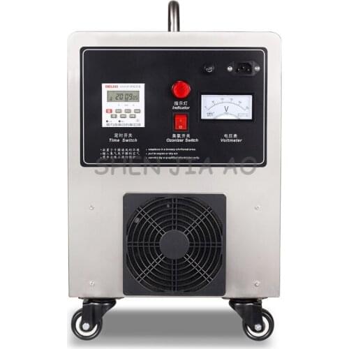 30g Ozone generator Deformaldehyde air sterilization machine YJF-035A Air Purifier 220V 350W 1PC ozone Sterilizer