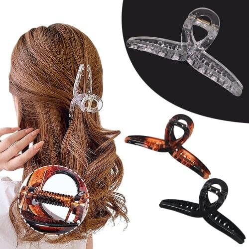 JIAYAYI Hair Styling Products And Accessories