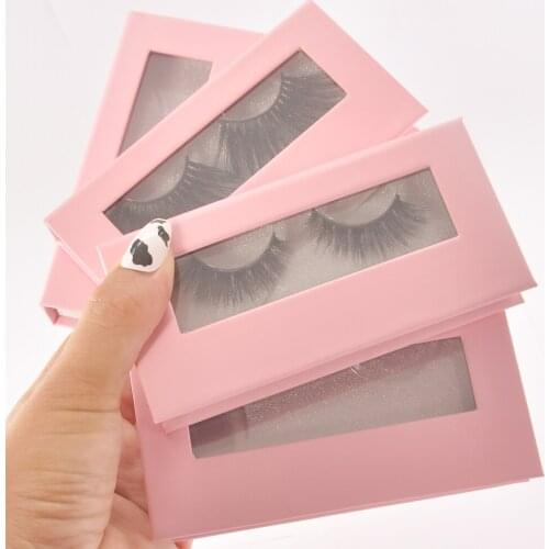 Wholesale False Lashes Box Packaging Eyelash Boxes Package Custom 25mm Mink Eyelashes Faux Cils Storage Magnetic Cases Vendors