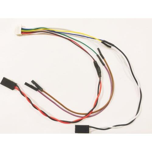 Arkbird Nano And DJI Connection Wire for HD FPV Flight