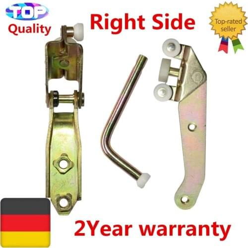 AP01 701843336A 701843436 Sliding Door Roller Right Side For VW Transporter Caravelle T4 701843436