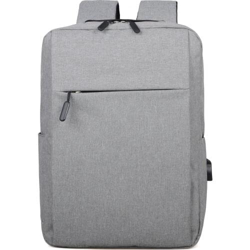 Backpack Work 15.6 Computer Bag Business Leisure Travel Trends Men and Women Apple Notebook Large Capacity Origin