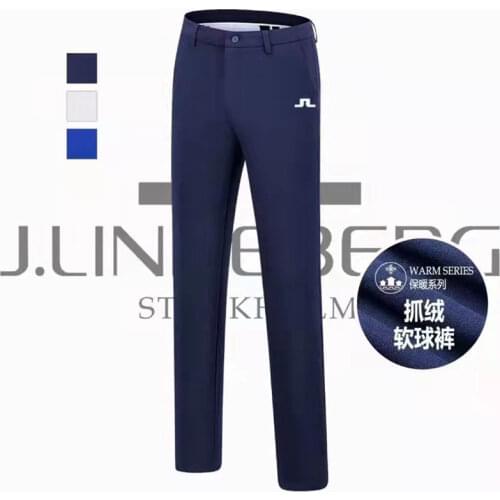 WH LIGHT SNOW Men's Fleece Pants