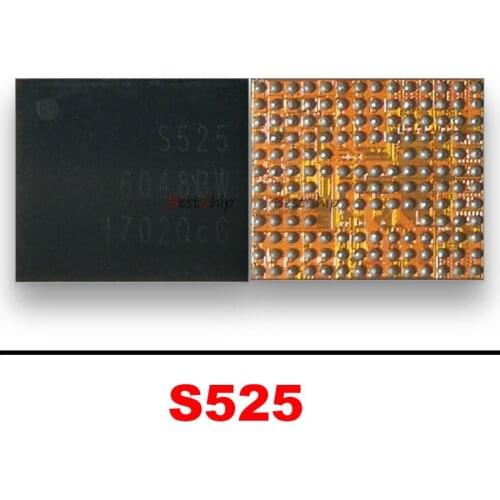 5pcs/lot S525 for Samsung A720F/A7 power IC European version power PM IC PMIC Chip