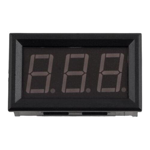 ACV Voltmeters