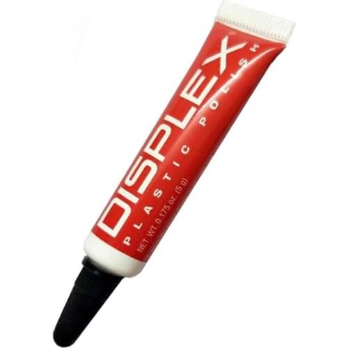 DISPLEX Display Polishing Cream 5g Scratch Repair Paste For Mobile Phone MP3 Screen Scratches Repairing