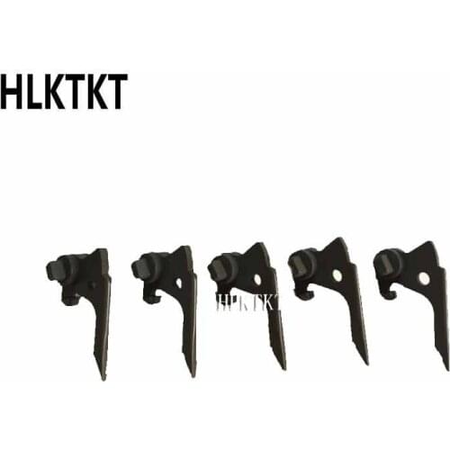 For Toshoba E STUDIO255 355 Fuser Picker Finger 6LJ14053000 6LH55313000 6LH55233000 compatible new E STUDIO 255 205 355 305 455