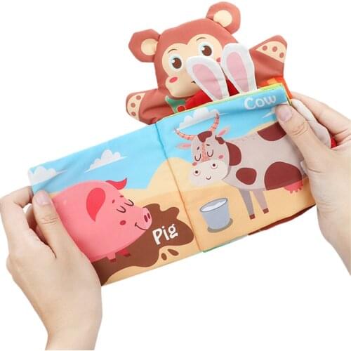 Книжки для детей DZAY China At AliExpress