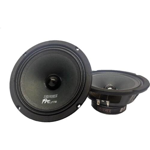 EDGE Coaxial Speakers