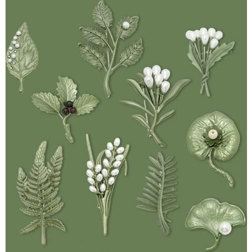 Vintage Brooches For Clothes Fairy Kaari China