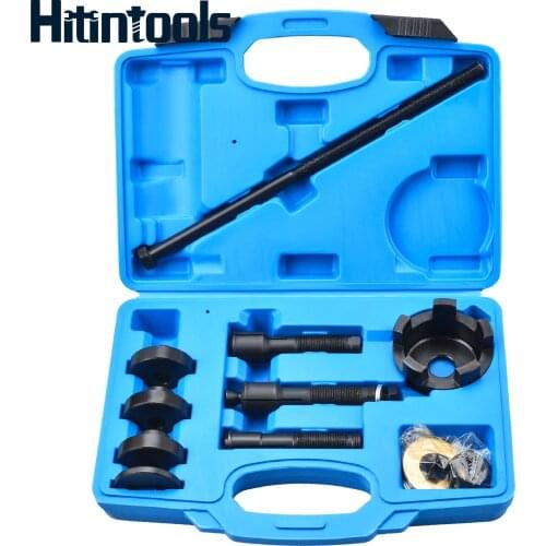 Motorcycle For Harley Davidson Wheel Bearing Remover And Installer Puller Tool