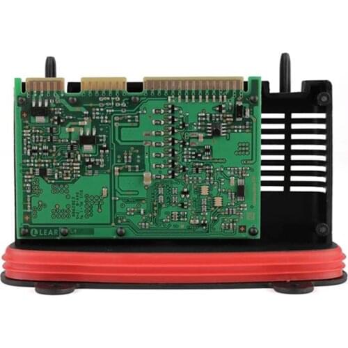 Liwiny OEM 63117355074 63117316181 For 7 Series F01 F02 F03 LCI Xenon Headlight 2013-2016 Driver Module Control