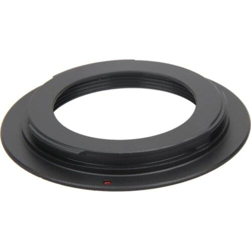 Lenses Camera Accessories Lens Adapter for All Universal M42 Screw Mount Lens for Canon EOS Camera