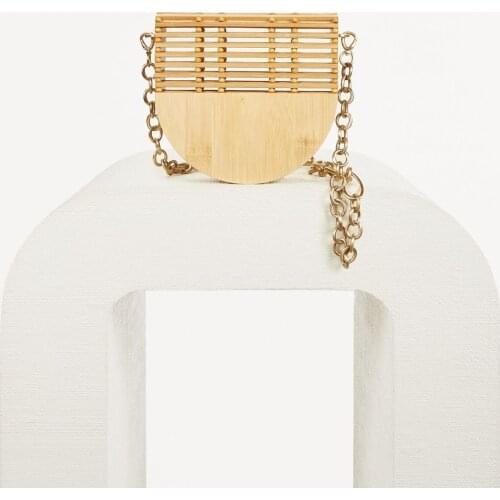 Wholesale 2021 Fashion Retro Elegant Female Weave Tote Handbag Straw Outdoors Beach Travel Bag