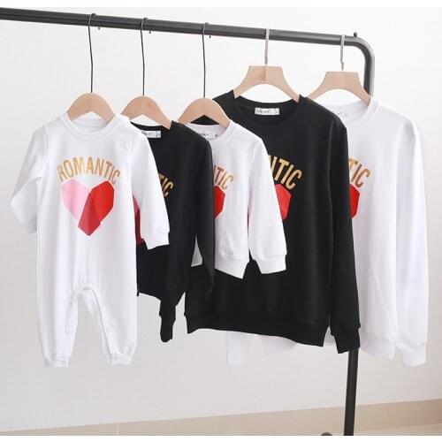 Одинаковы футболки для мамы и дочки OrangeMom China At AliExpress